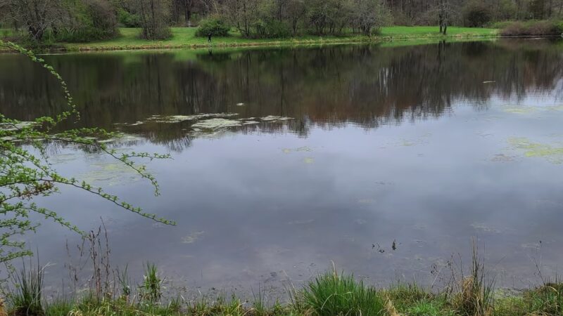 James Olley Community Park - Walden, NY