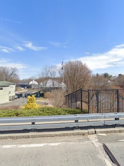 Veterans Memorial Park - Walden, NY