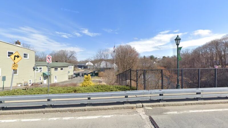 Veterans Memorial Park - Walden, NY