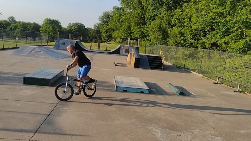 Walden Joseph Savage Memorial Skatepark - Walden, NY