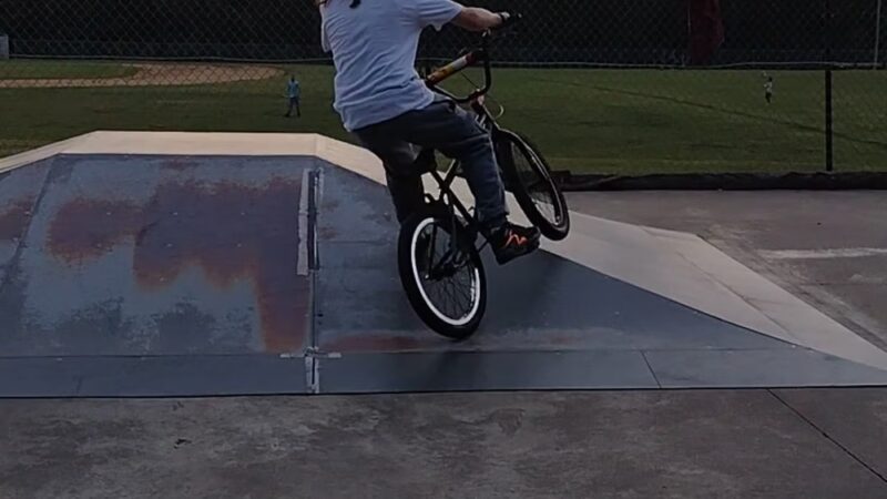 Walden Joseph Savage Memorial Skatepark - Walden, NY