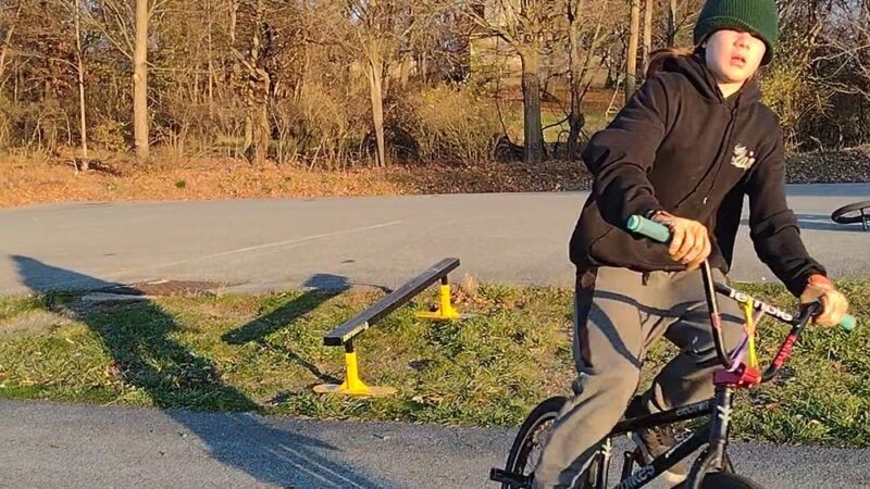 Walden Joseph Savage Memorial Skatepark - Walden, NY