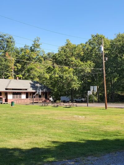 Wooster Grove - Walden, NY