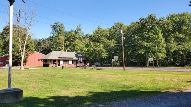 Wooster Grove - Walden, NY
