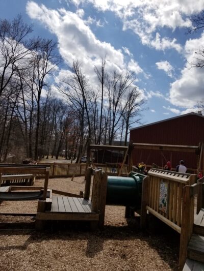 Wooster Grove - Walden, NY