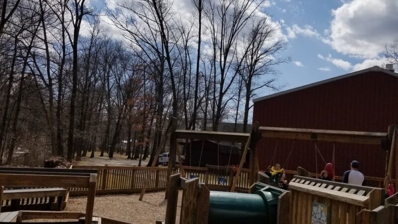 Wooster Grove - Walden, NY