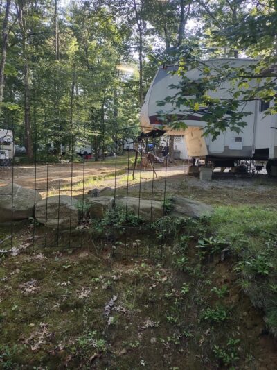 Oak Haven Campground - Wales, MA