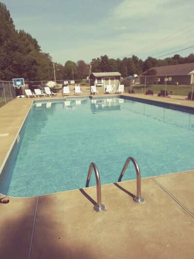 Oak Haven Campground - Wales, MA