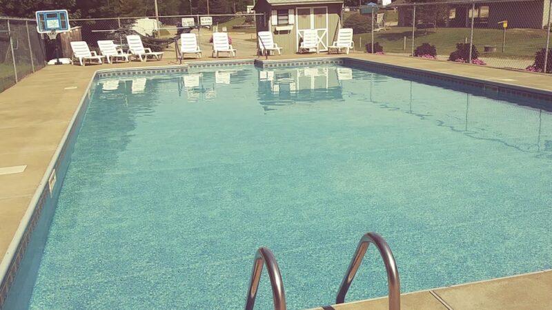 Oak Haven Campground - Wales, MA