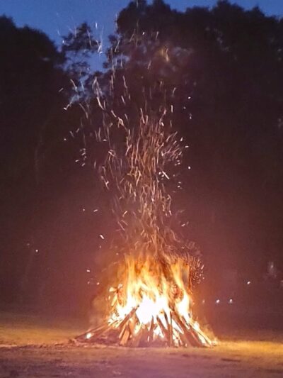 Oak Haven Campground - Wales, MA