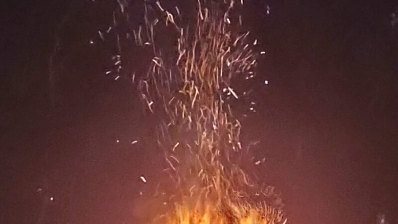 Oak Haven Campground - Wales, MA