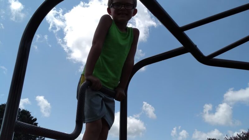 Punk Smith Park - Walker, LA