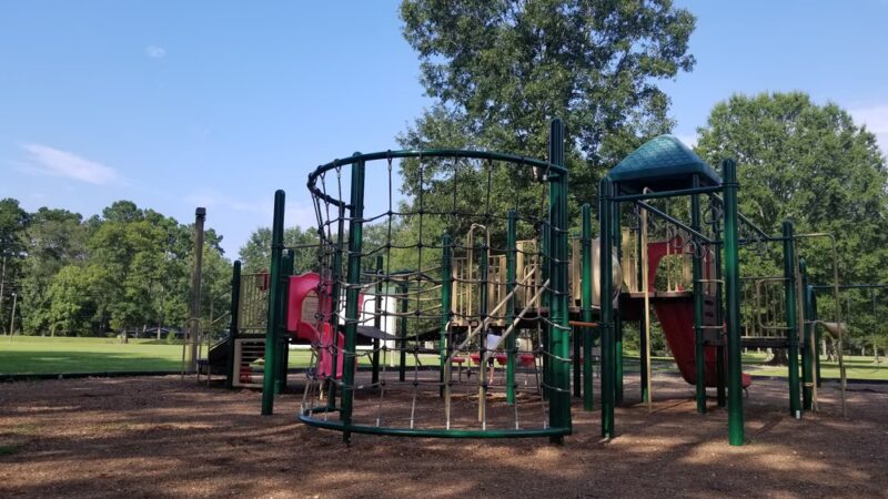 Sidney Hutchinson Park - Walker, LA