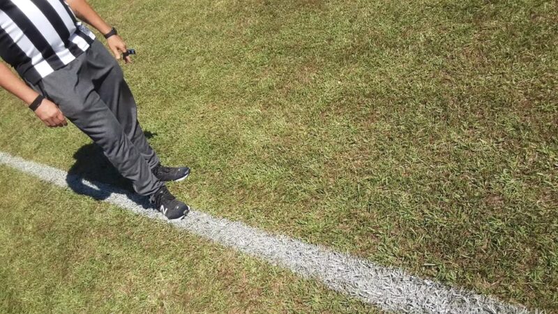 Sidney Hutchinson Park - Walker, LA