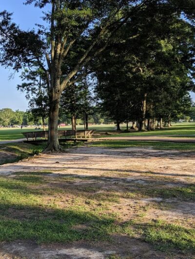 Sidney Hutchinson Park - Walker, LA