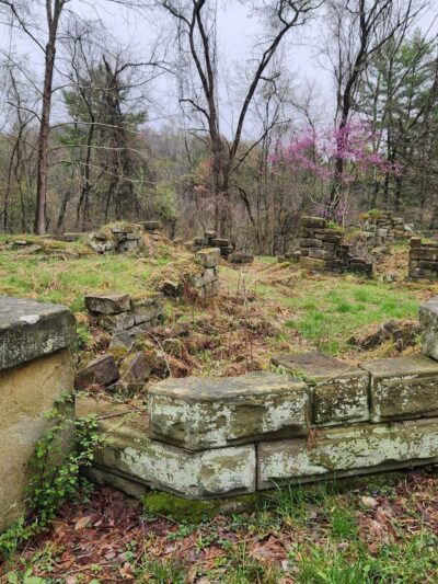Mountwood Park - Walker, WV