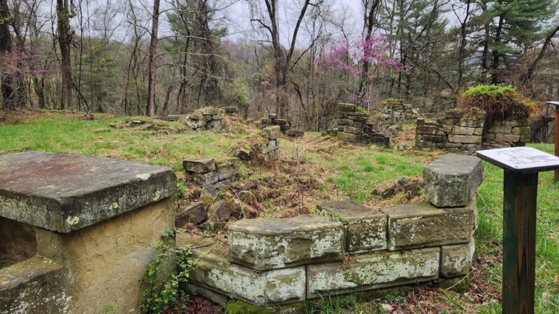 Mountwood Park - Walker, WV