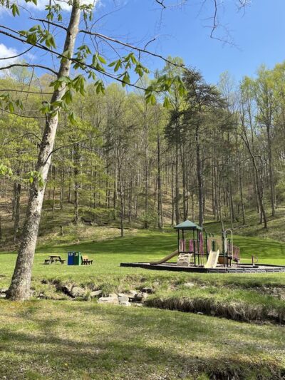 Mountwood Park - Walker, WV