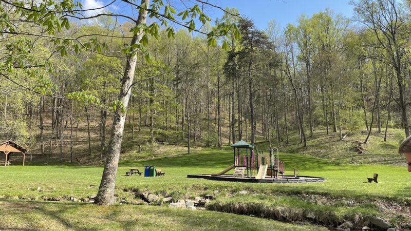 Mountwood Park - Walker, WV