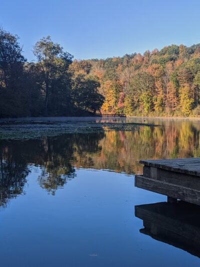Mountwood Park - Walker, WV