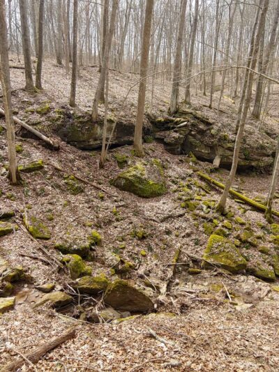 Mountwood Park - Walker, WV