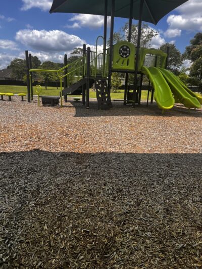 Binford Circle Park - Waller, TX