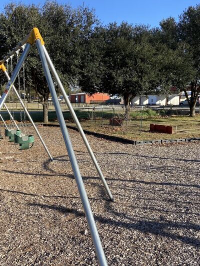 Daikin Park - Waller, TX