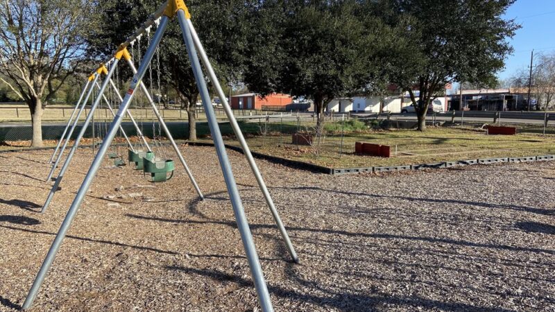 Daikin Park - Waller, TX