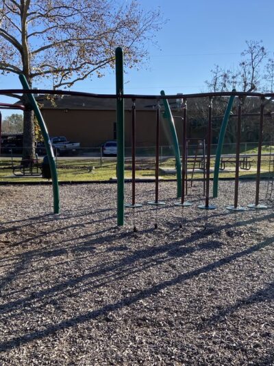 Daikin Park - Waller, TX