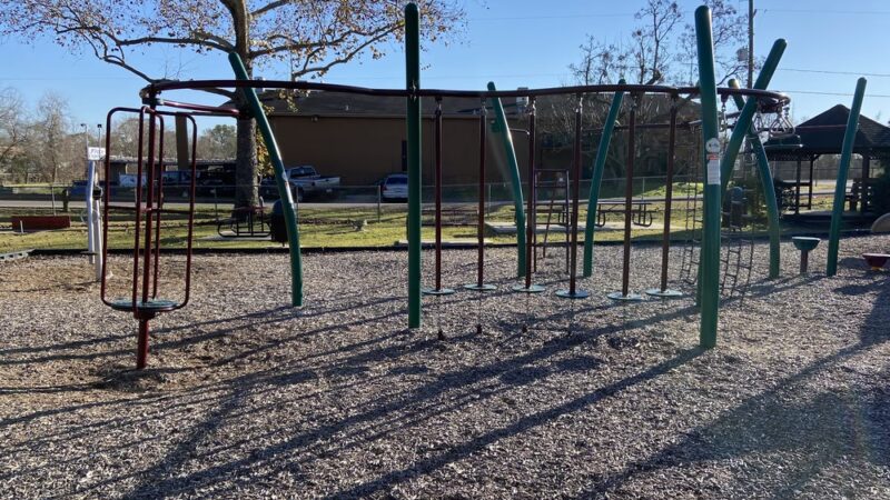 Daikin Park - Waller, TX