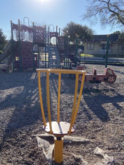 Daikin Park - Waller, TX