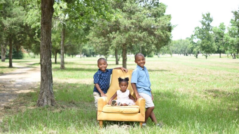 Wallis Memorial Nature Park - Wallis, TX