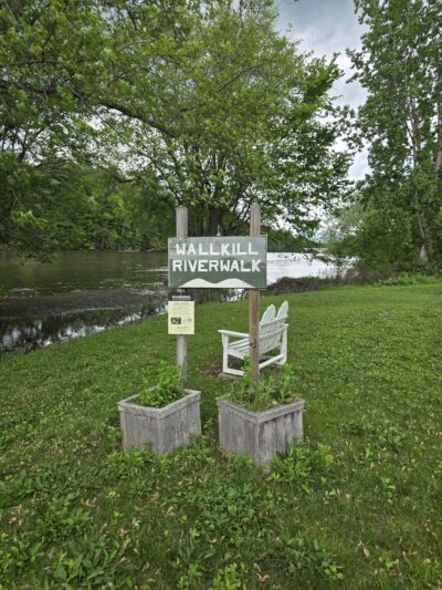 Popp Memorial Park - Wallkill, NY