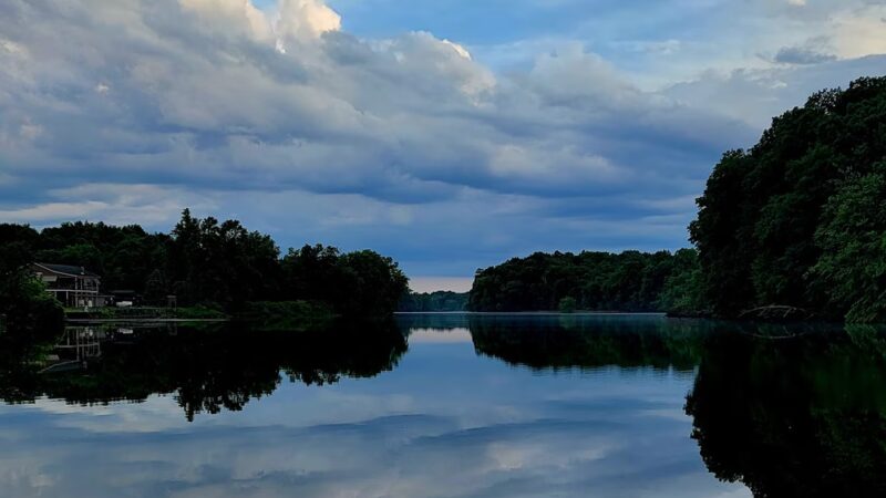Popp Memorial Park - Wallkill, NY