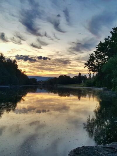 Popp Memorial Park - Wallkill, NY