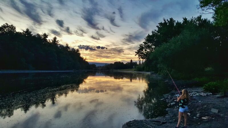 Popp Memorial Park - Wallkill, NY
