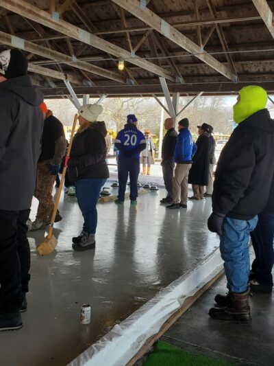 Popp Memorial Park - Wallkill, NY