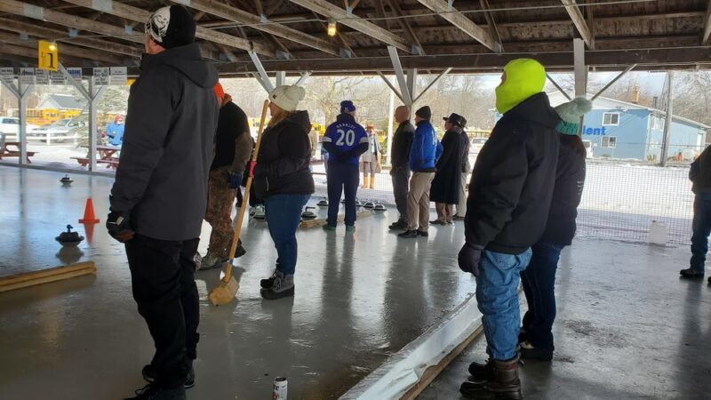 Popp Memorial Park - Wallkill, NY