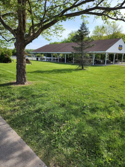 Popp Memorial Park - Wallkill, NY