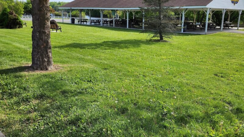 Popp Memorial Park - Wallkill, NY