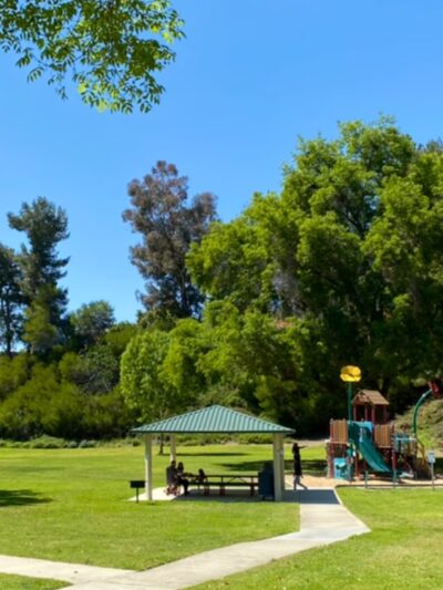 Butterfield Park - Walnut, CA