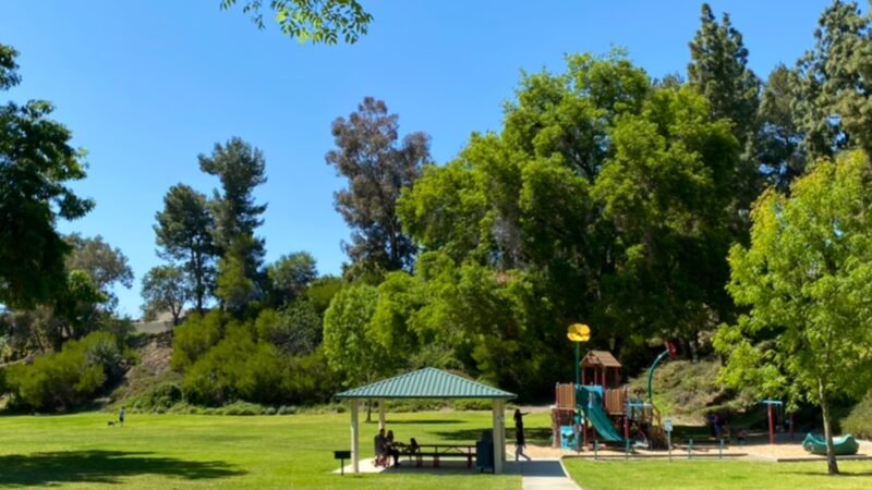 Butterfield Park - Walnut, CA