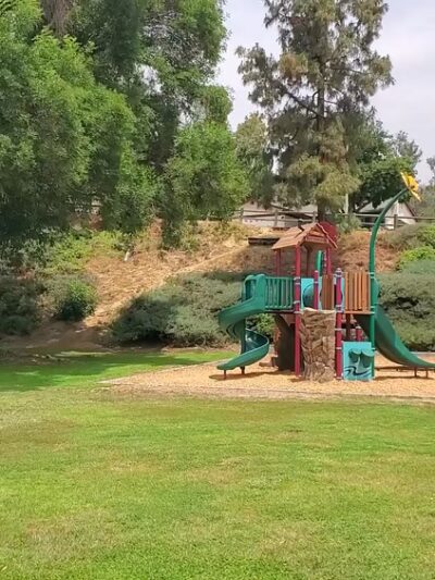 Butterfield Park - Walnut, CA