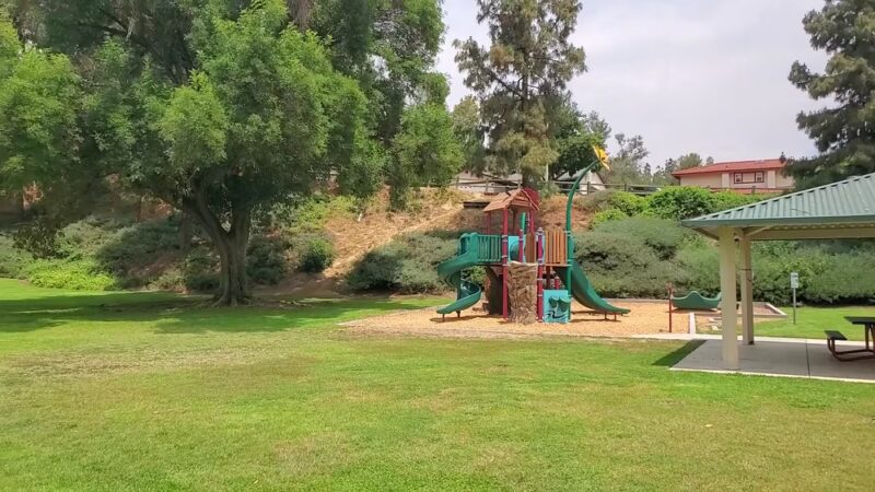 Butterfield Park - Walnut, CA