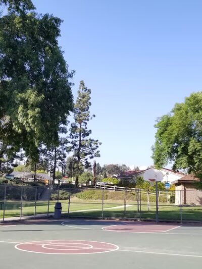 Butterfield Park - Walnut, CA