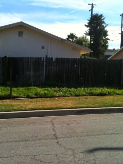 Butterfield Park - Walnut, CA