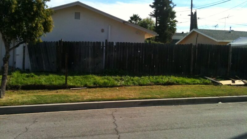 Butterfield Park - Walnut, CA