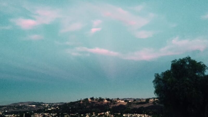 Country Hollow Park - Walnut, CA