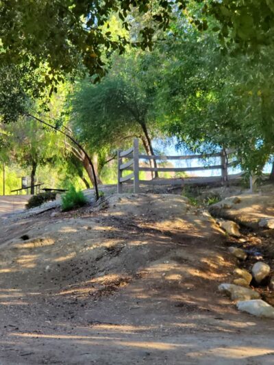 Country Hollow Park - Walnut, CA