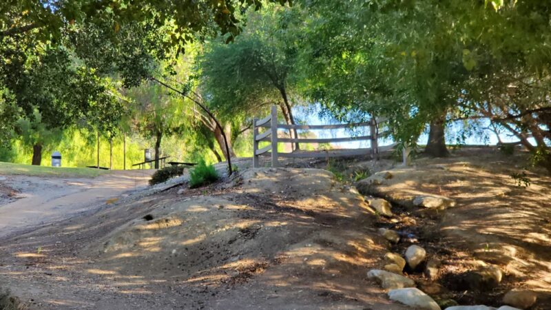 Country Hollow Park - Walnut, CA